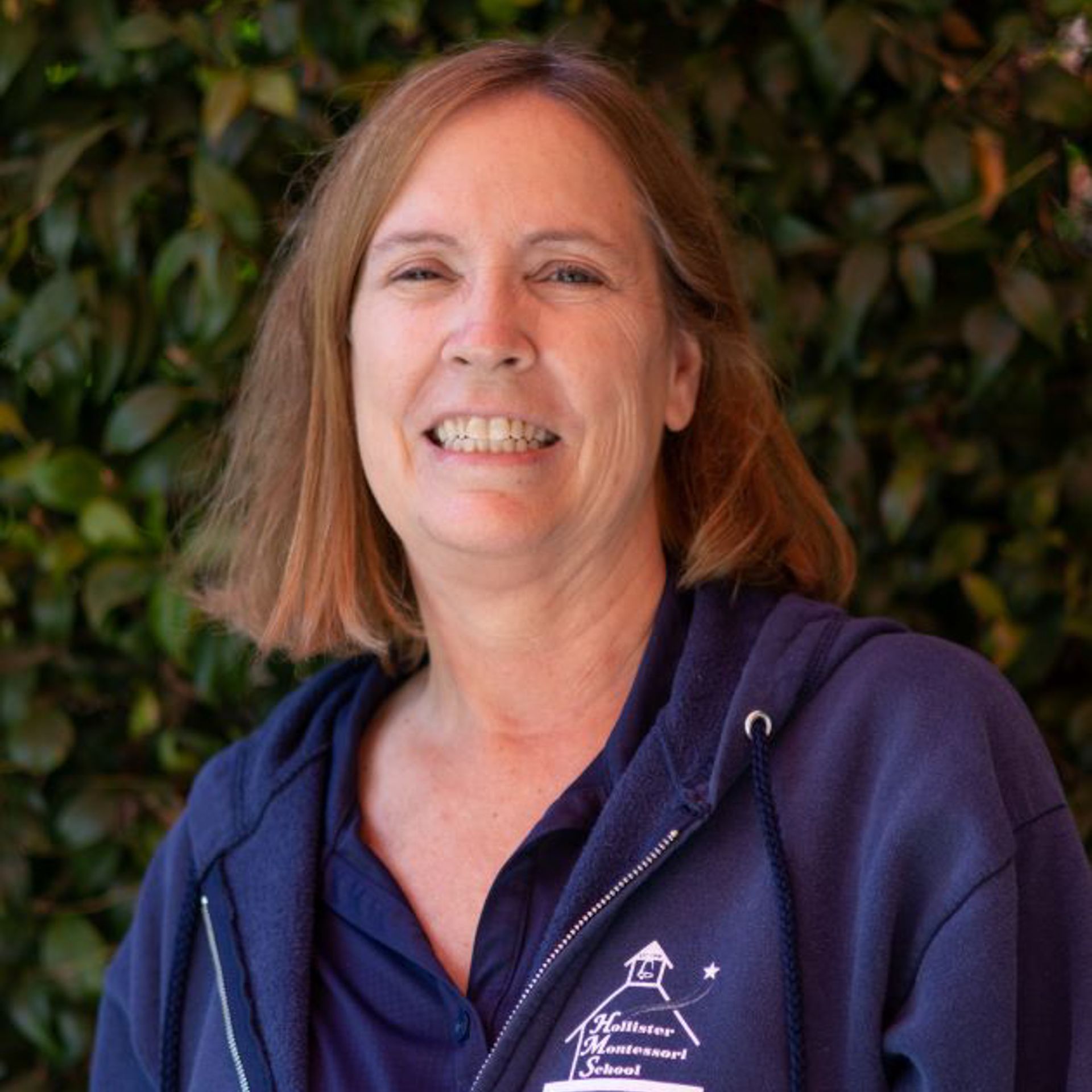 Dana Rianda