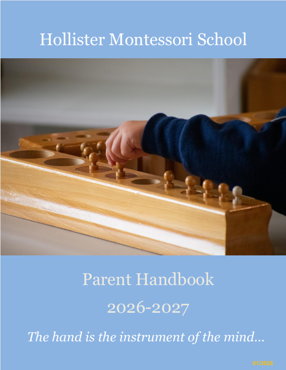 Hamdbook 2024 - 2025