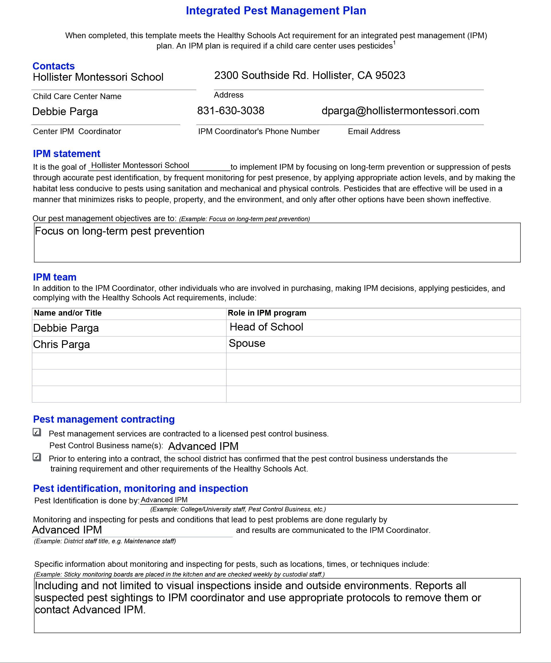 IPM 2023 - 2024