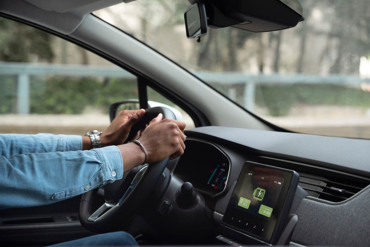 D.P.S. Approved Road Test - Family Driving School