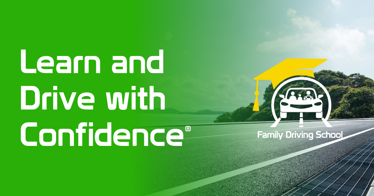 Family Driving School LLC | Escuela de Manejo en Houston