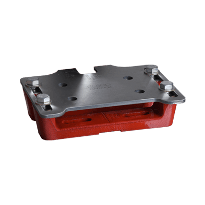 Flex mount