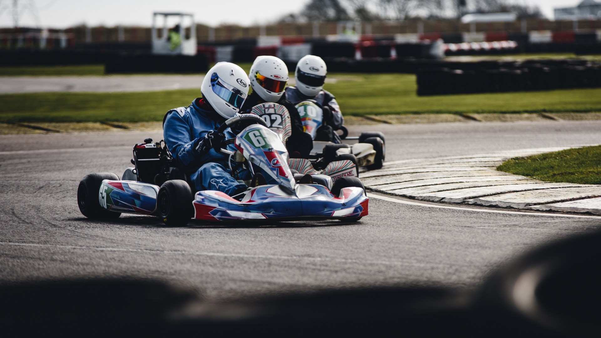 Go Karts Kansas City, KS 9137247121