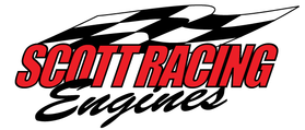 Scott Racing Engines logo