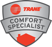Trane Comfort Specialist Trane Comfort Specialist