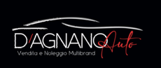 D'AGNANO AUTO LOGO