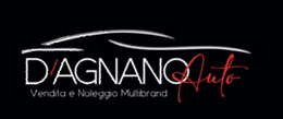 D'AGNANO AUTO LOGO