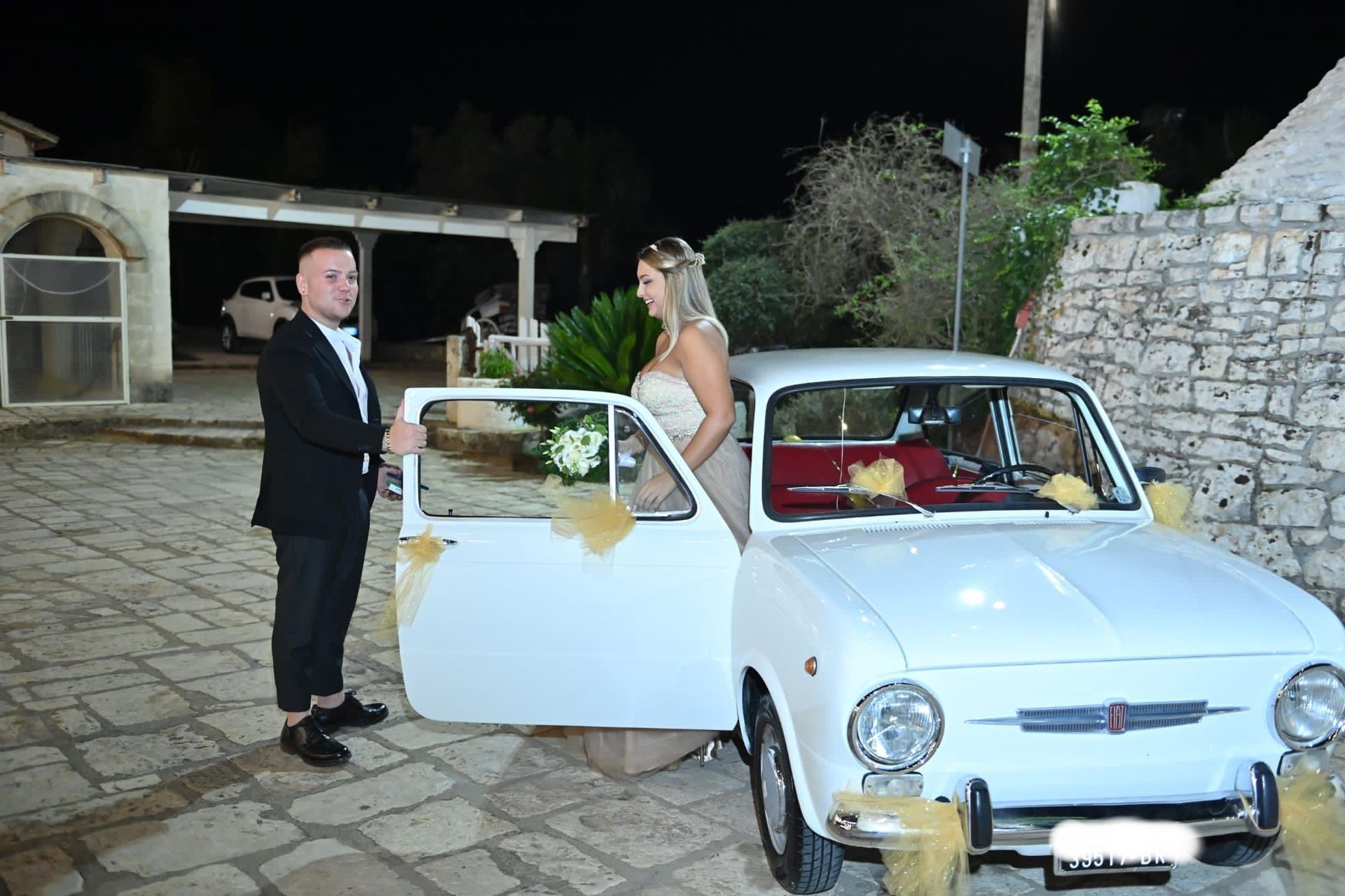 vendita auto usate
