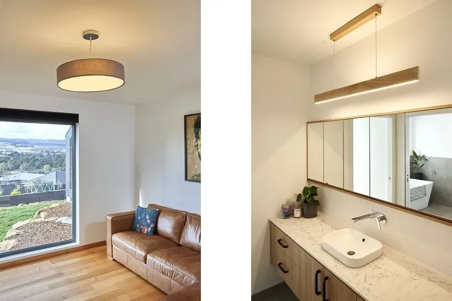 Local Lighting Project
