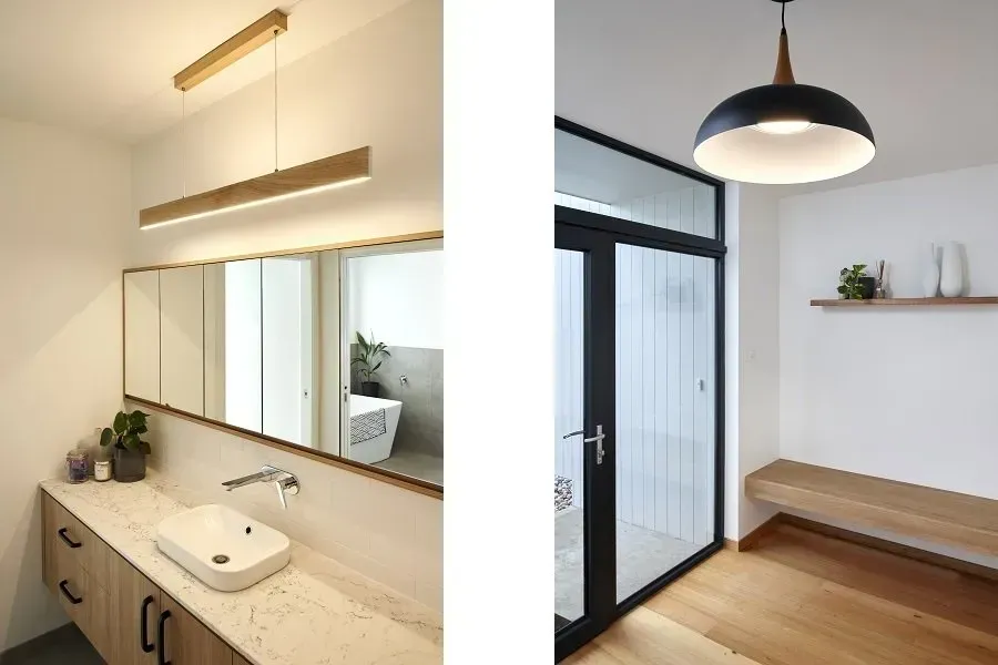 Local Lighting Project