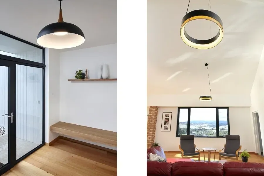 Local Lighting Project