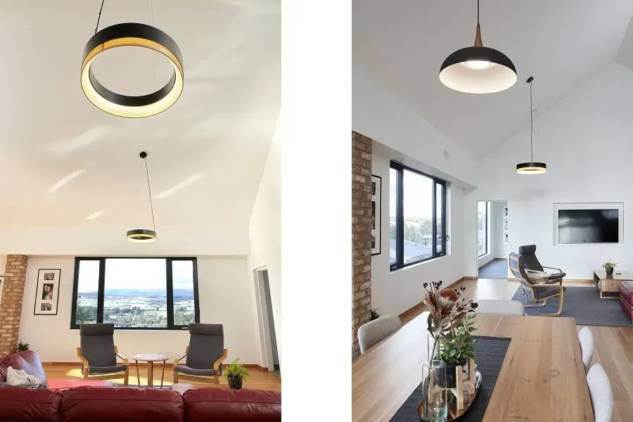 Local Lighting Project