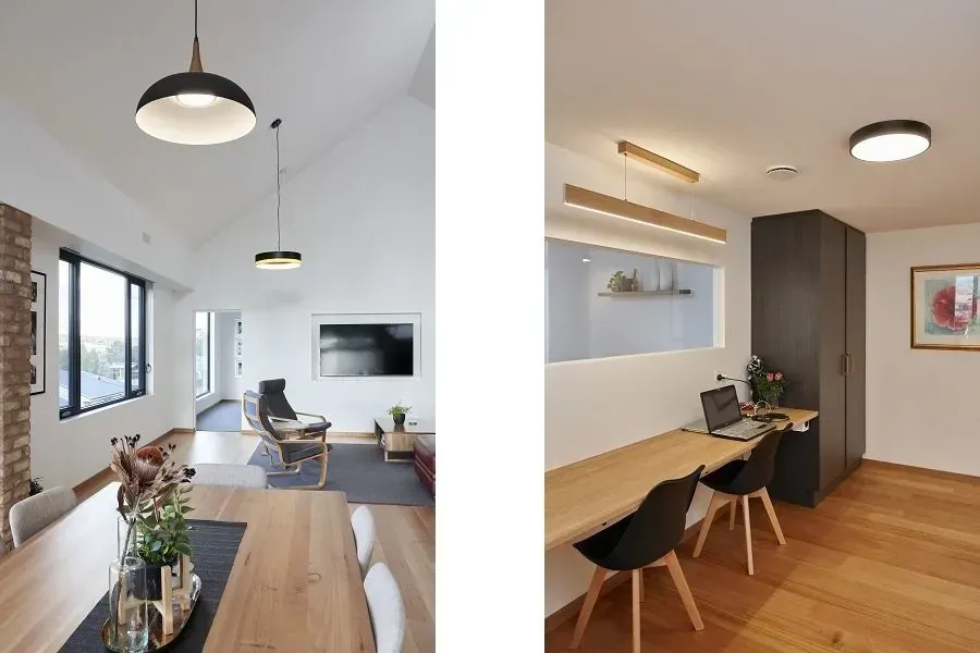 Local Lighting Project