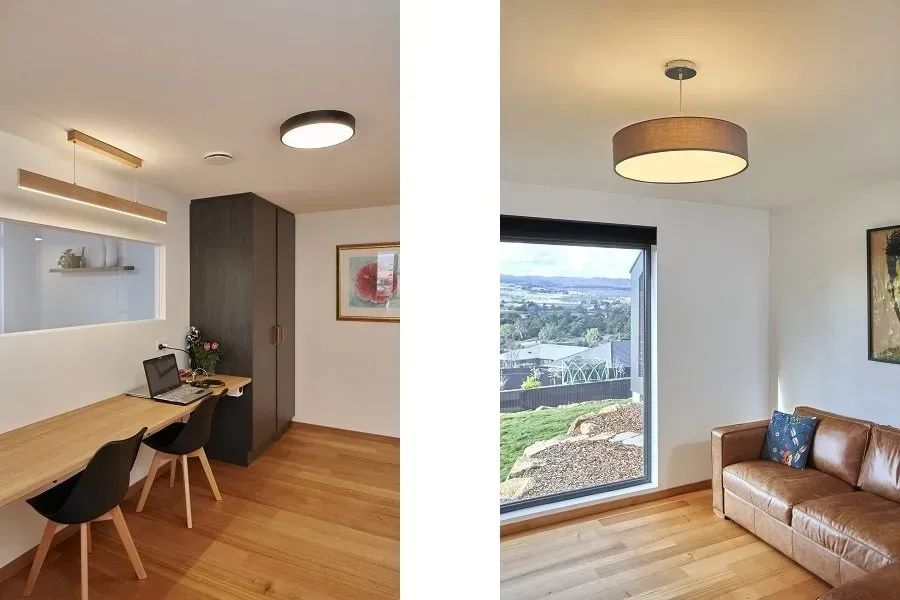 Local Lighting Project
