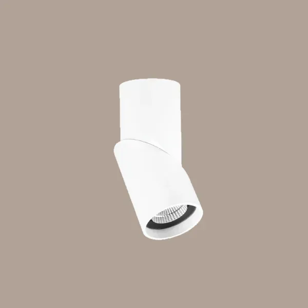 Surface Mounted