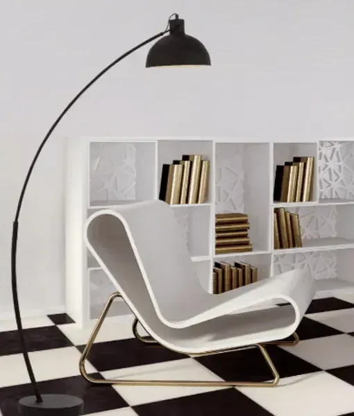 Floor Lamps
