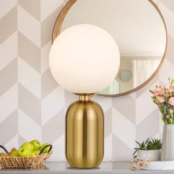 Table Lamps