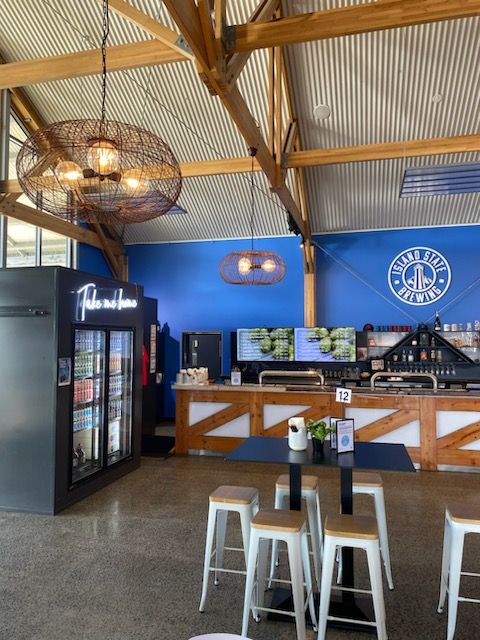 I S Brewery (6)