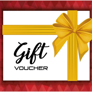 Gift Voucher