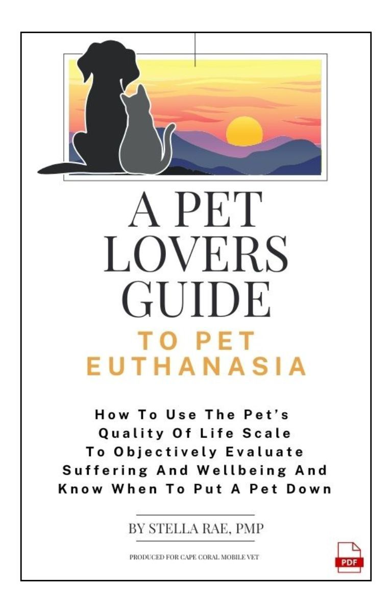 A Pet Lover's Guide Cover