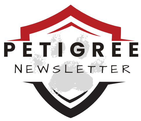 Petigree Newsletter Logo