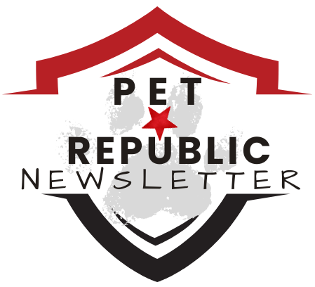 Pet Republic Newsletter Logo