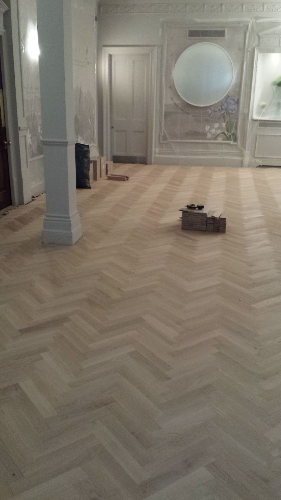 Floor Sanding | Ipswich | Fore Wood Floors