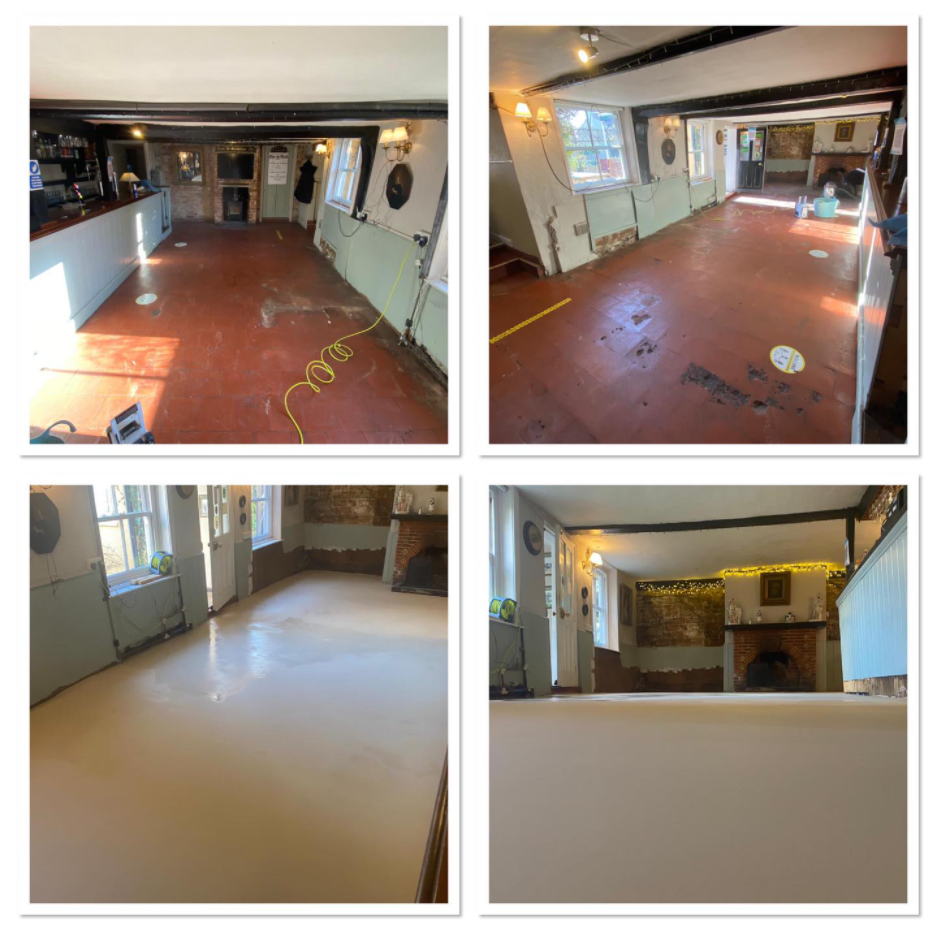Before & After 1