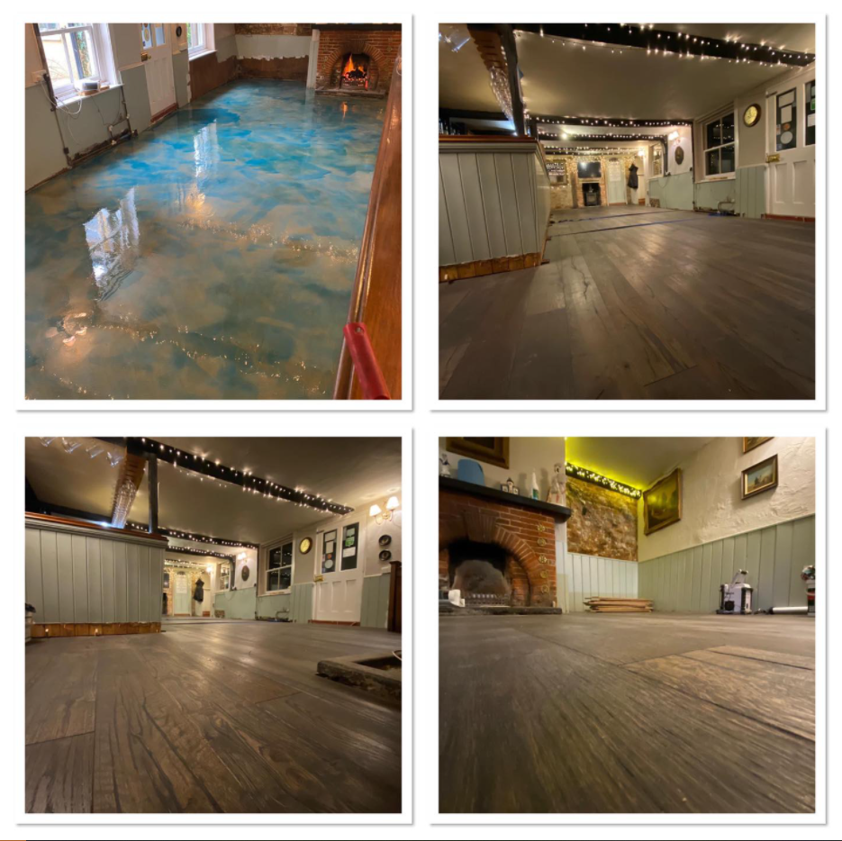 Before & After 2