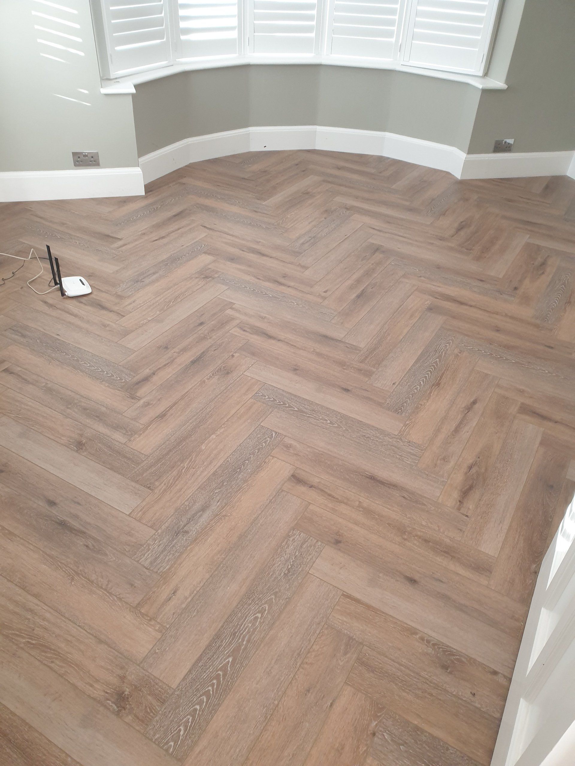 Floor Wood Floors - Previous project 12