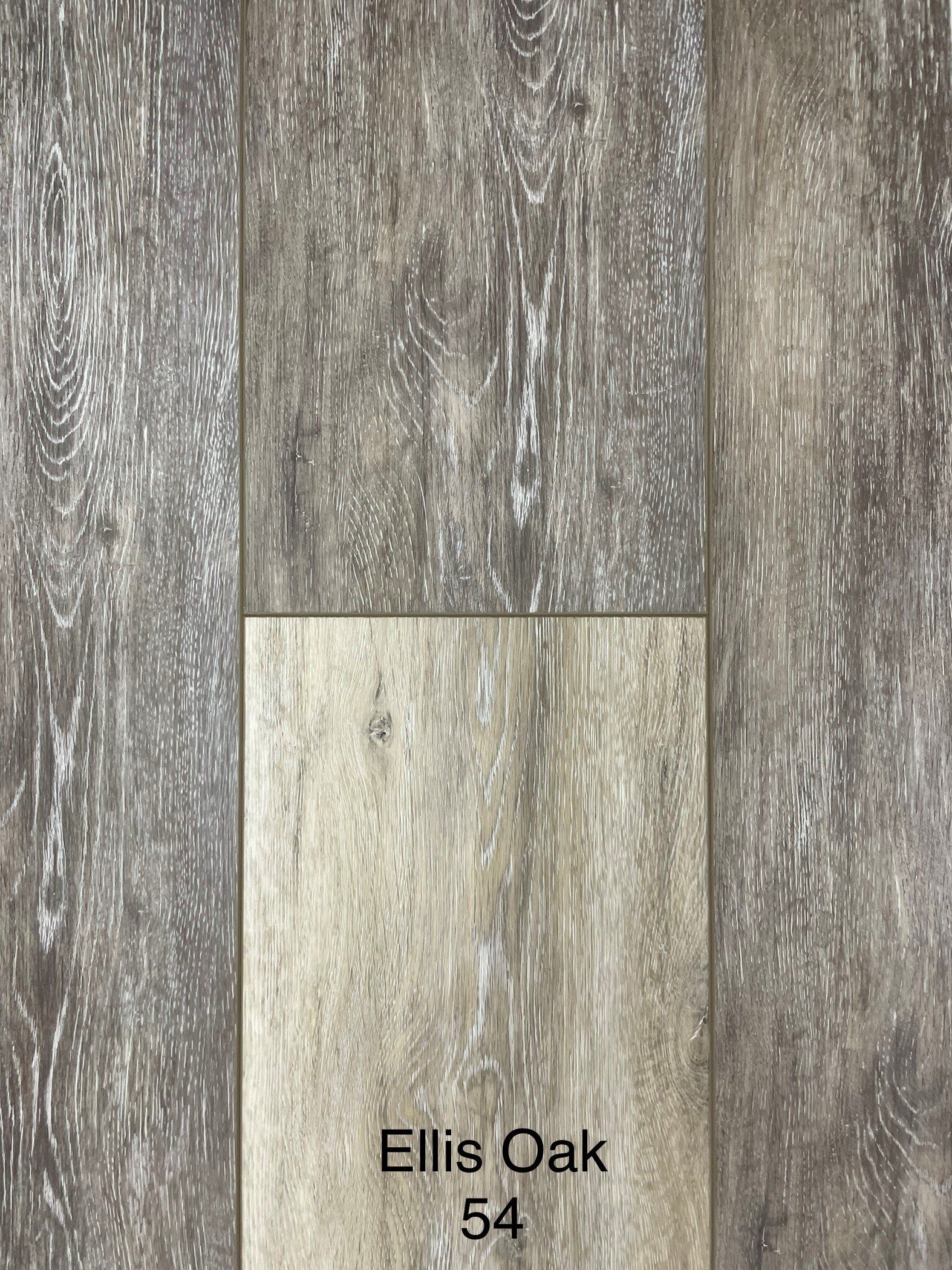 COREtec Tiles 15