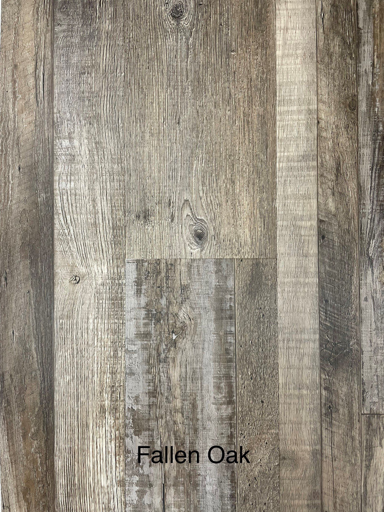 COREtec Tiles 11