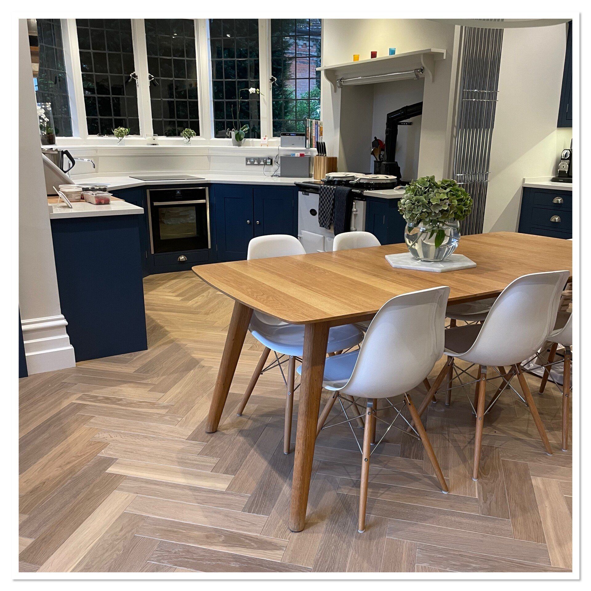 Floor Wood Floors - Previous project 20
