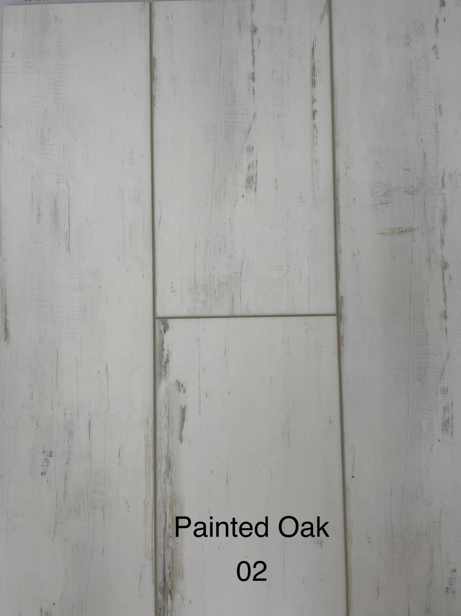 COREtec Tiles 8