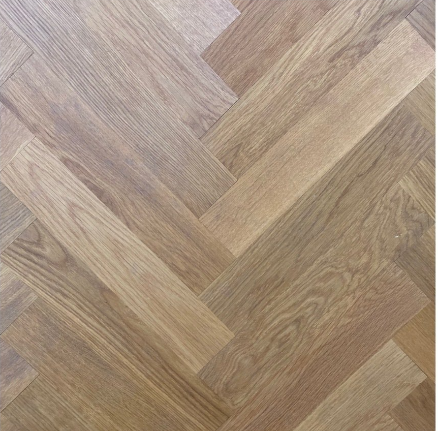 Parquet block 6