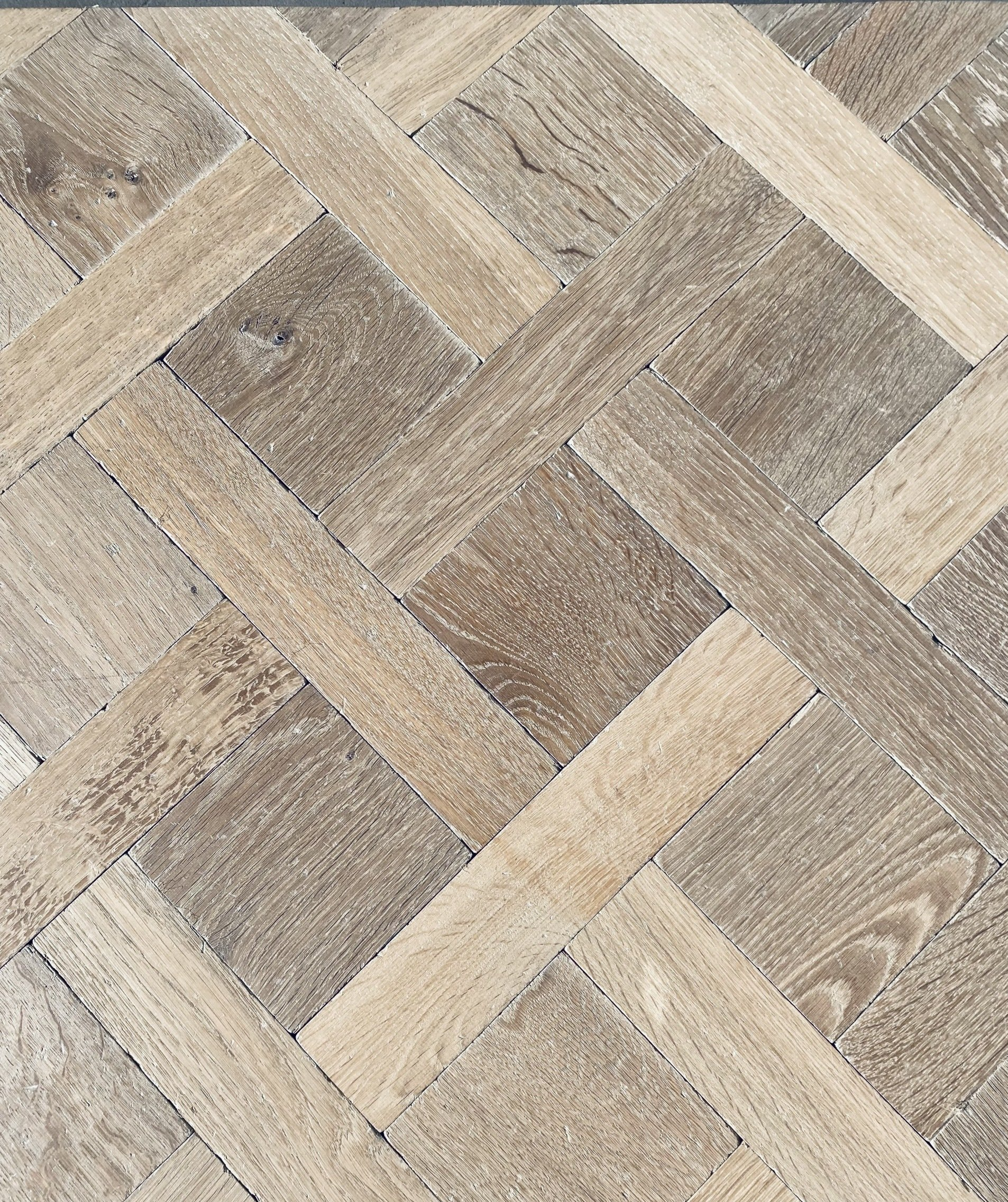 What makes a Fore Wood Floor unique