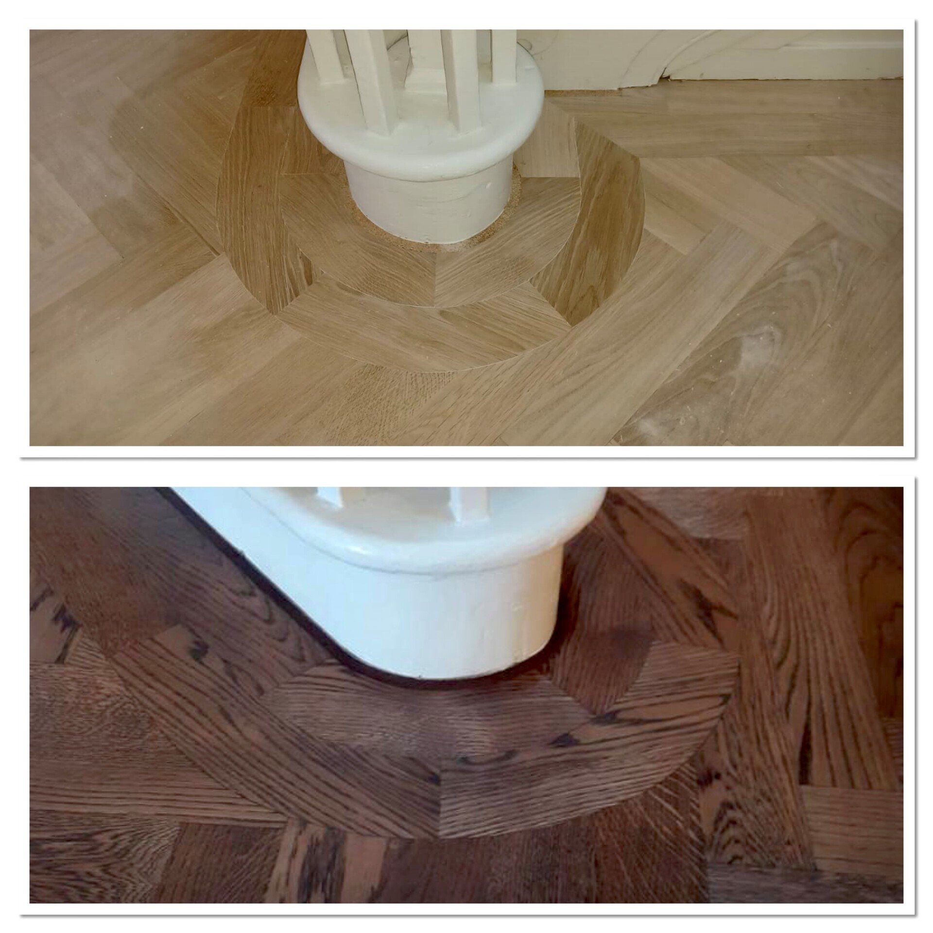 Floor Wood Floors - Previous project 11