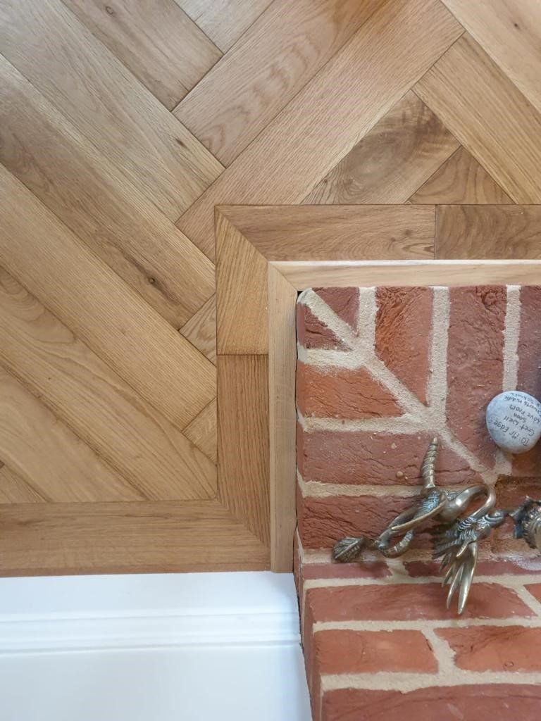 Floor Wood Floors - Previous project 6