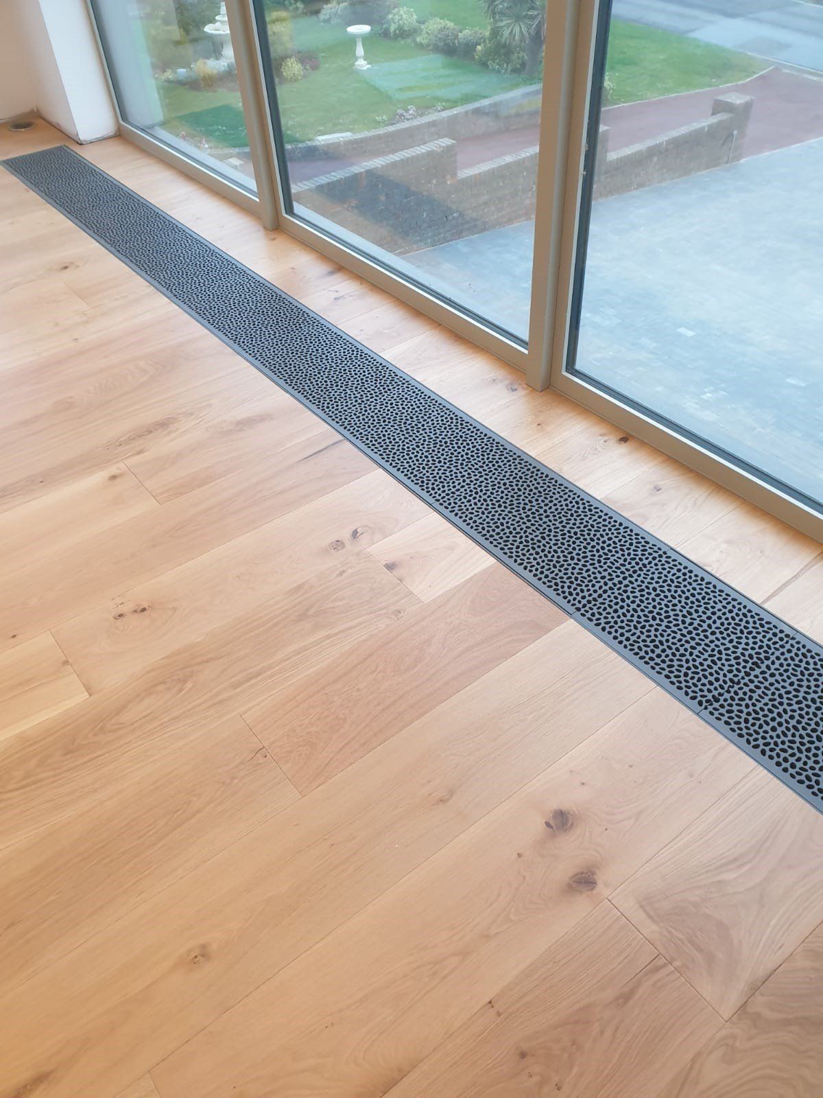 Floor Wood Floors - Previous project 13