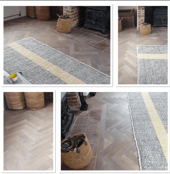 Floor Wood Floors - Previous project 122