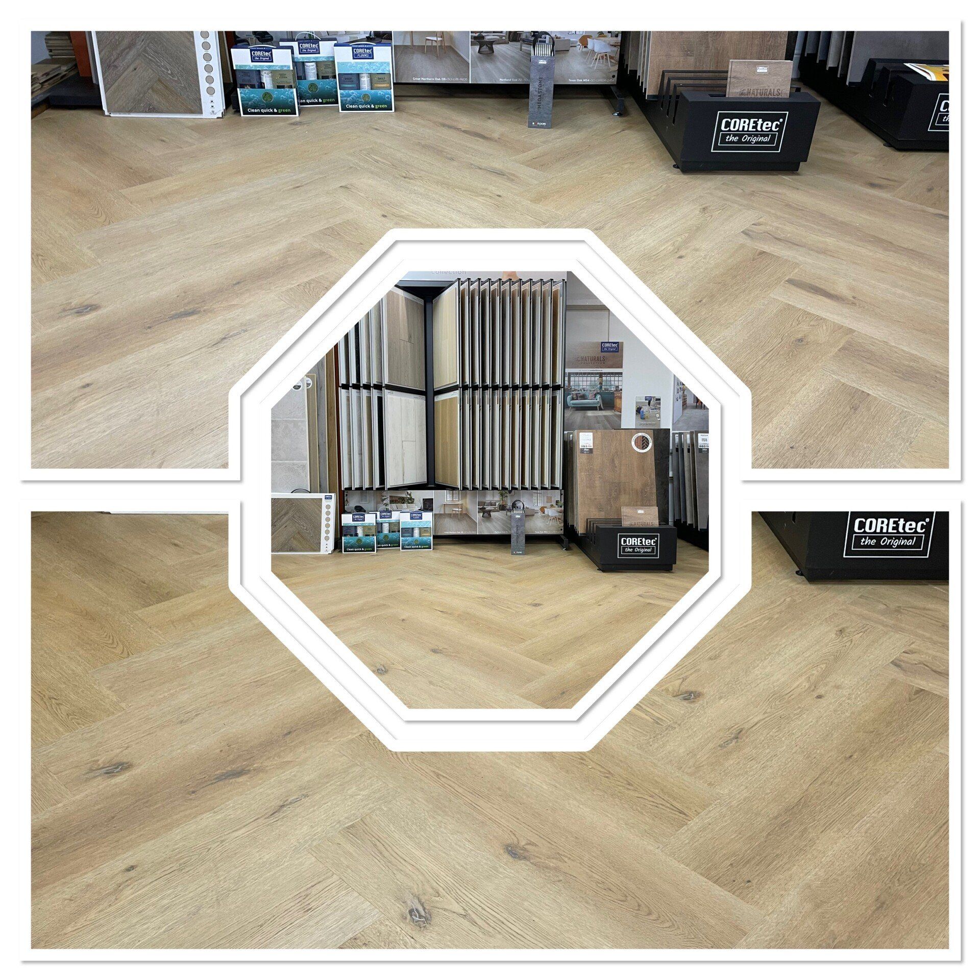 COREtec Flooring by Fore Wood Floors 2