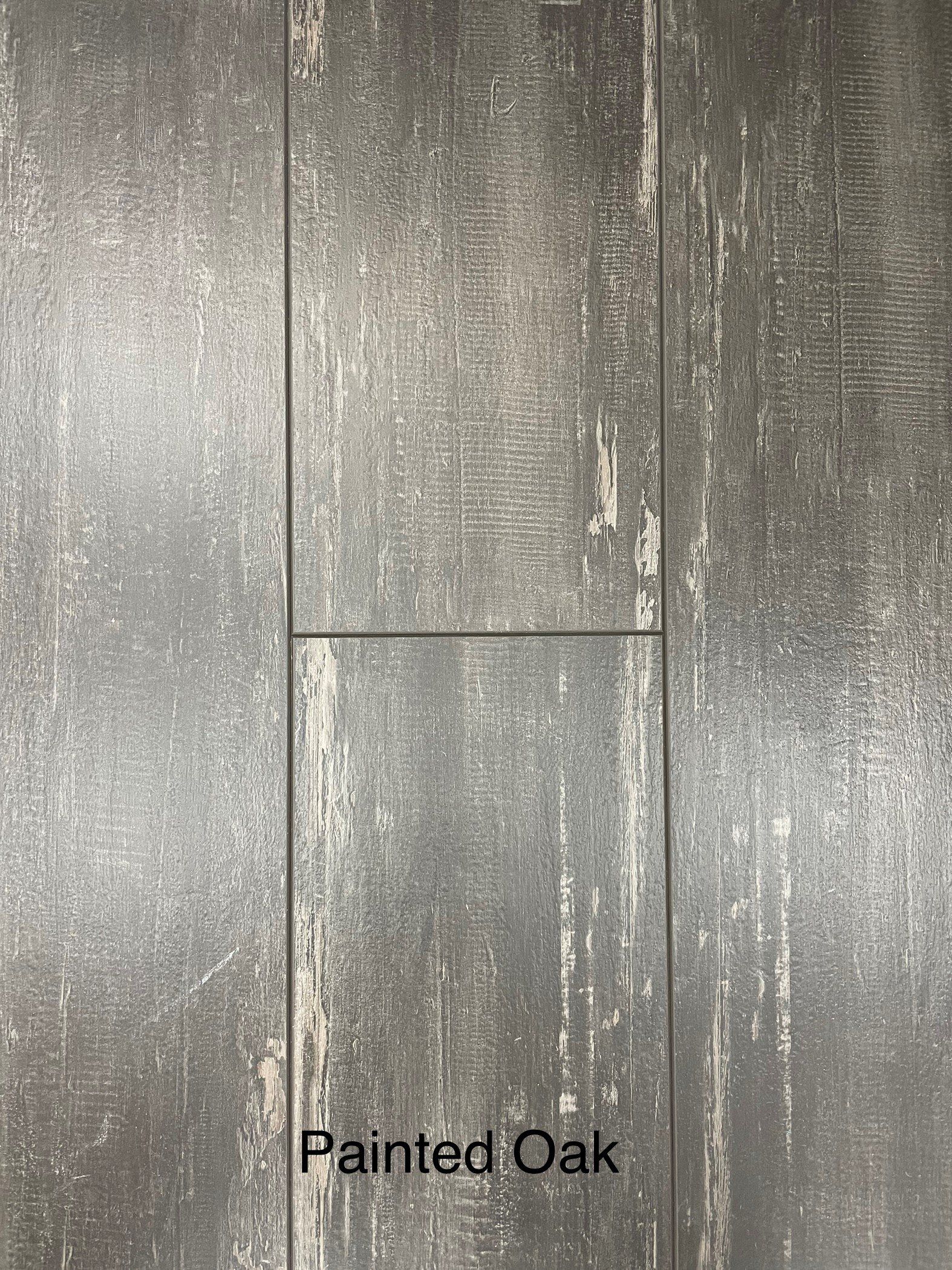 COREtec Tiles 3