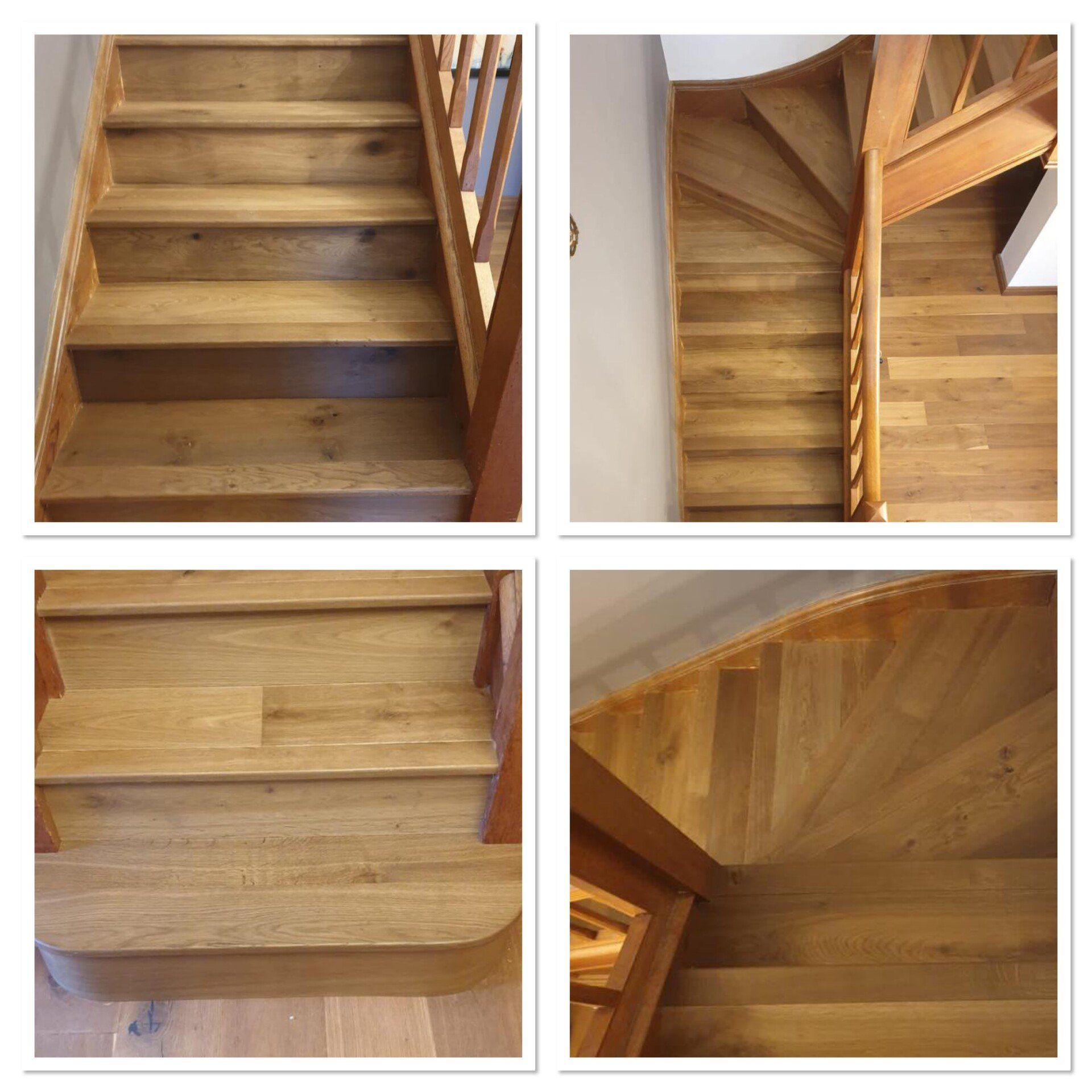 Floor Wood Floors - Previous project 14