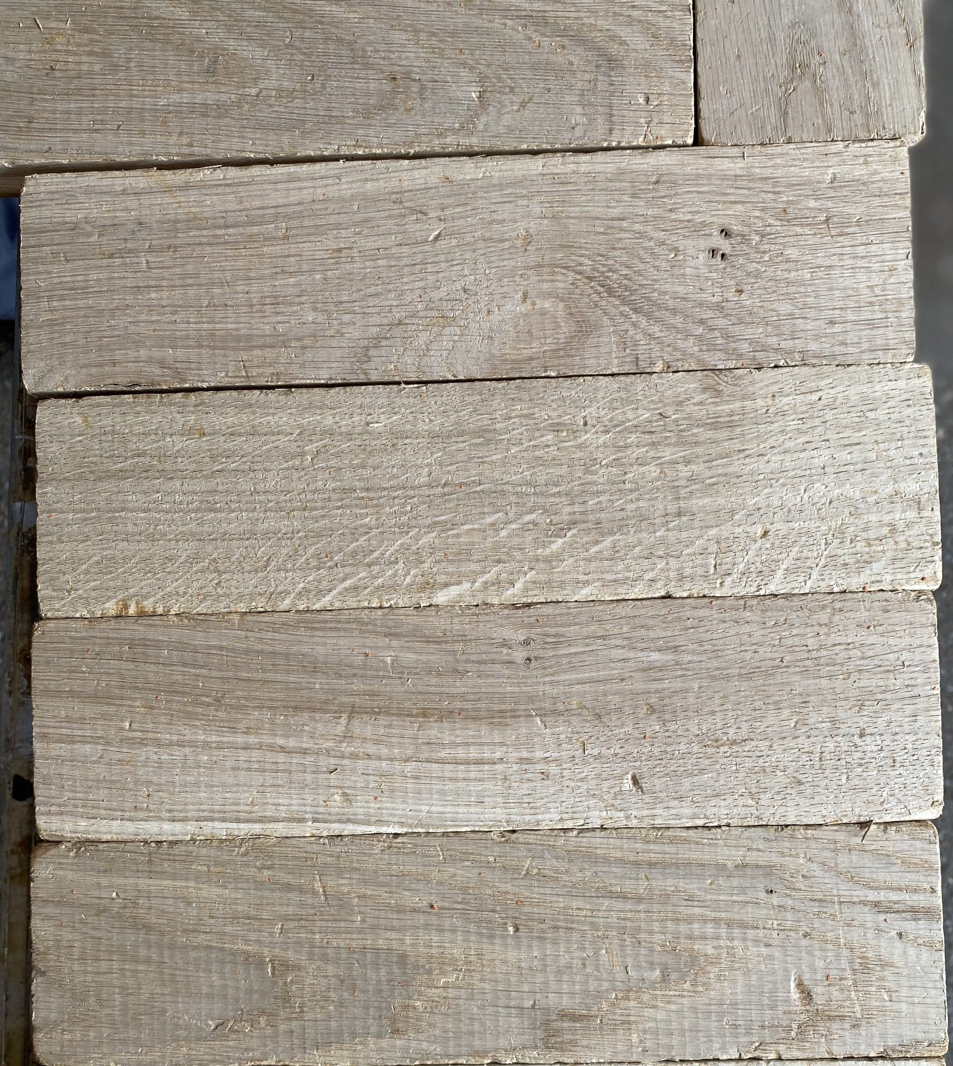 Blocks