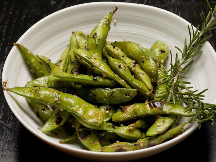 edamame