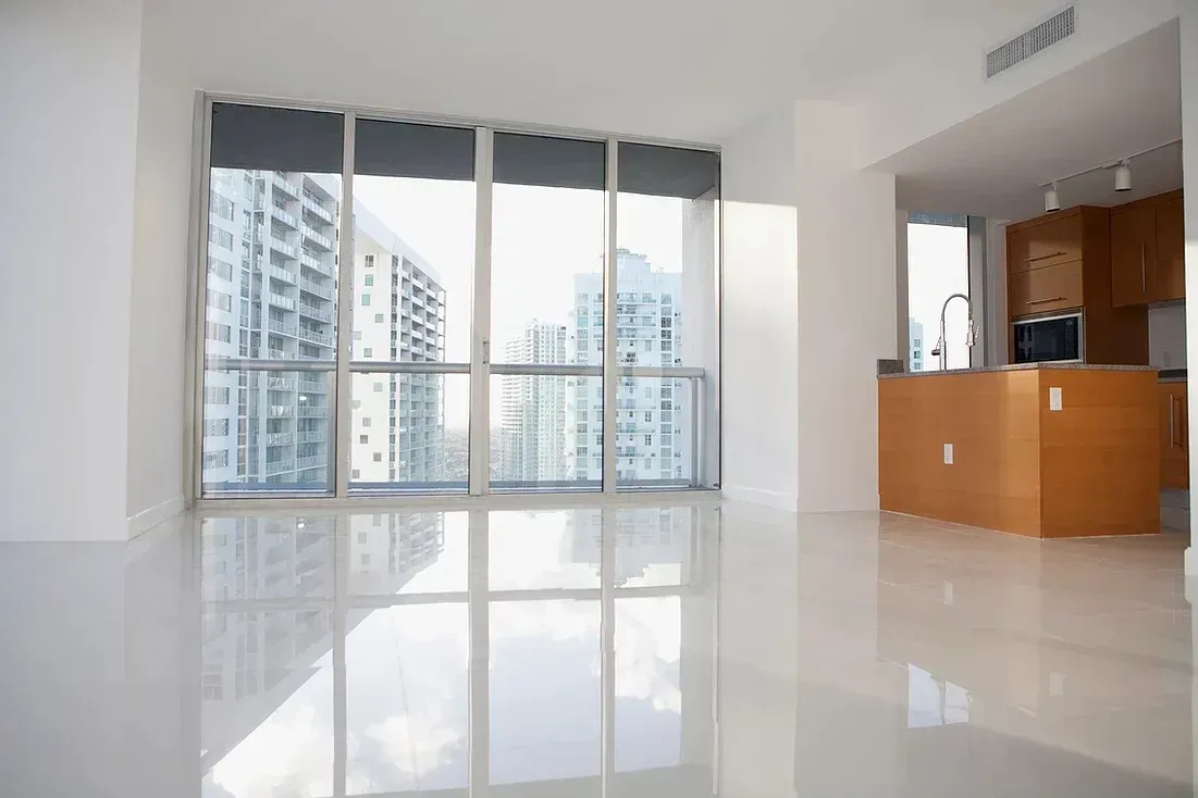 Office Window - Bradenton, FL - Bradenton Window & Allied Products Inc.