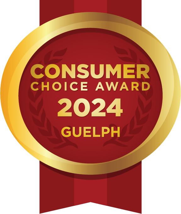 Consumer Choice award 2024