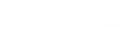 A black-and-white promotional graphic for a