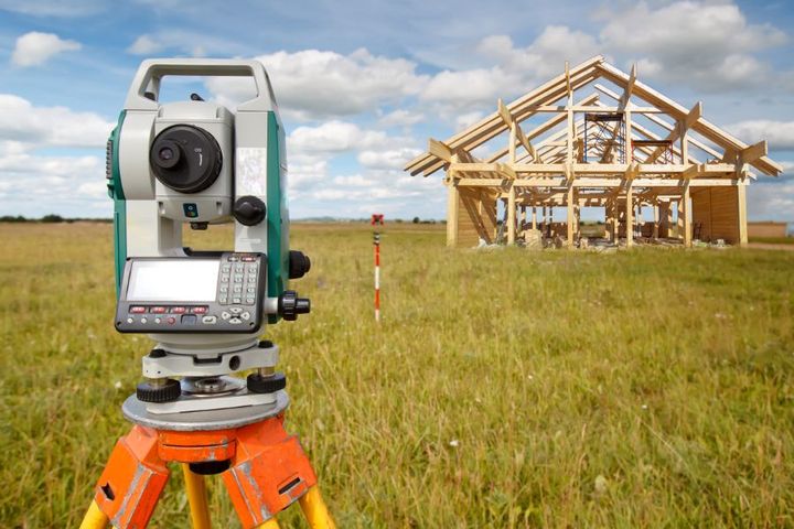 Costruzione di una casa