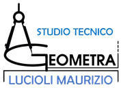 STUDIO TECNICO LUCIOLI GEOM. MAURIZIO - LOGO
